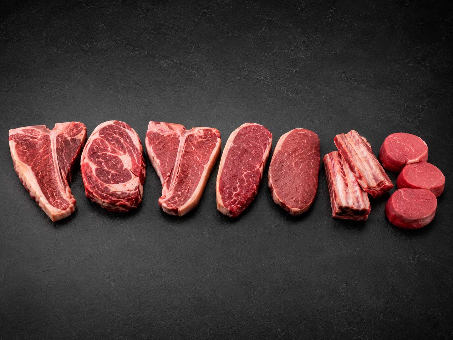 Carne bovina